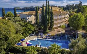 Ipsos Beach Hotel Corfu